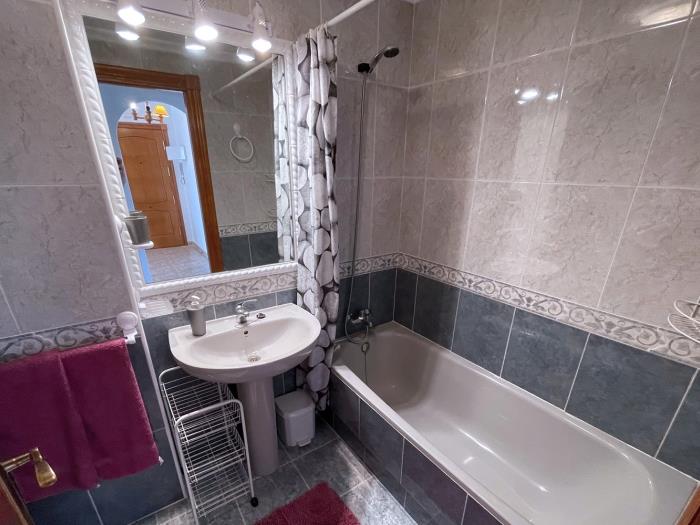 apartamento de dos dormitorios/ lmb1786 en La Manga Del Mar Menor