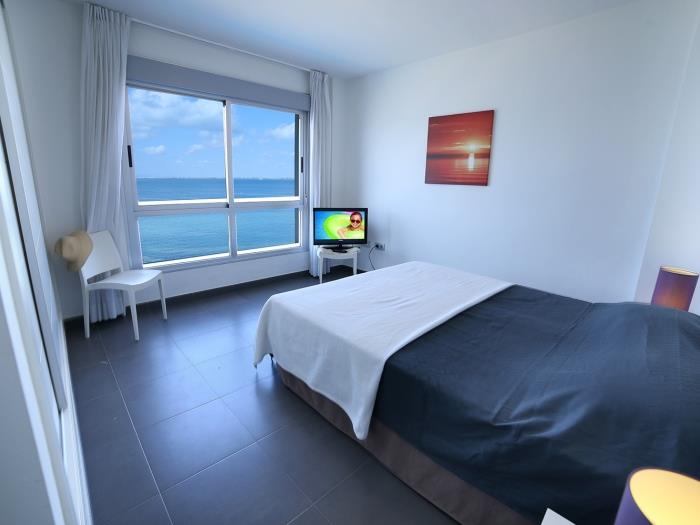 2 bedroom apartment / lmb1787 in La Manga del Mar Menor