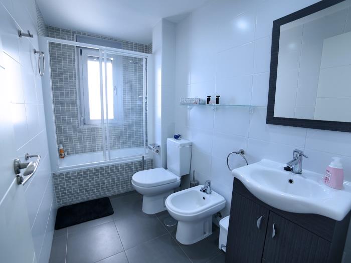 2 bedroom apartment / lmb1787 in La Manga del Mar Menor