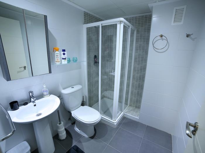 2 bedroom apartment / lmb1787 in La Manga del Mar Menor